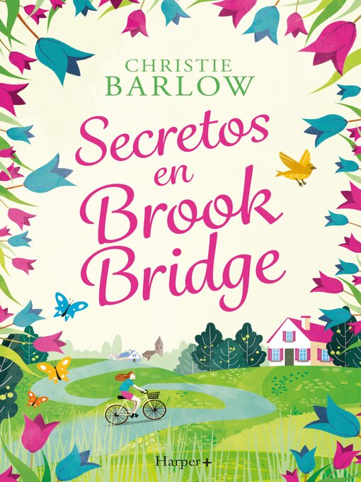 Title details for Secretos en Brook Bridge by Christie Barlow - Available